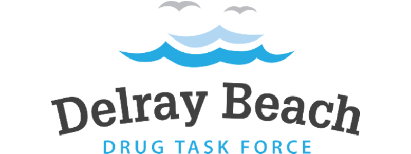delray beach drug task force