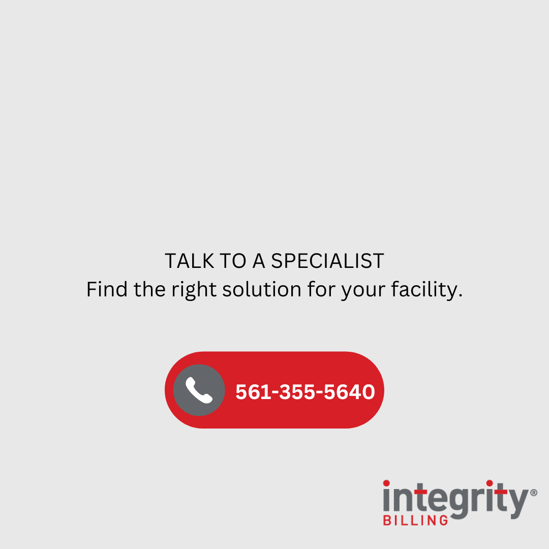 Coding of Behavioral Health Billing - Integrity Billing Company