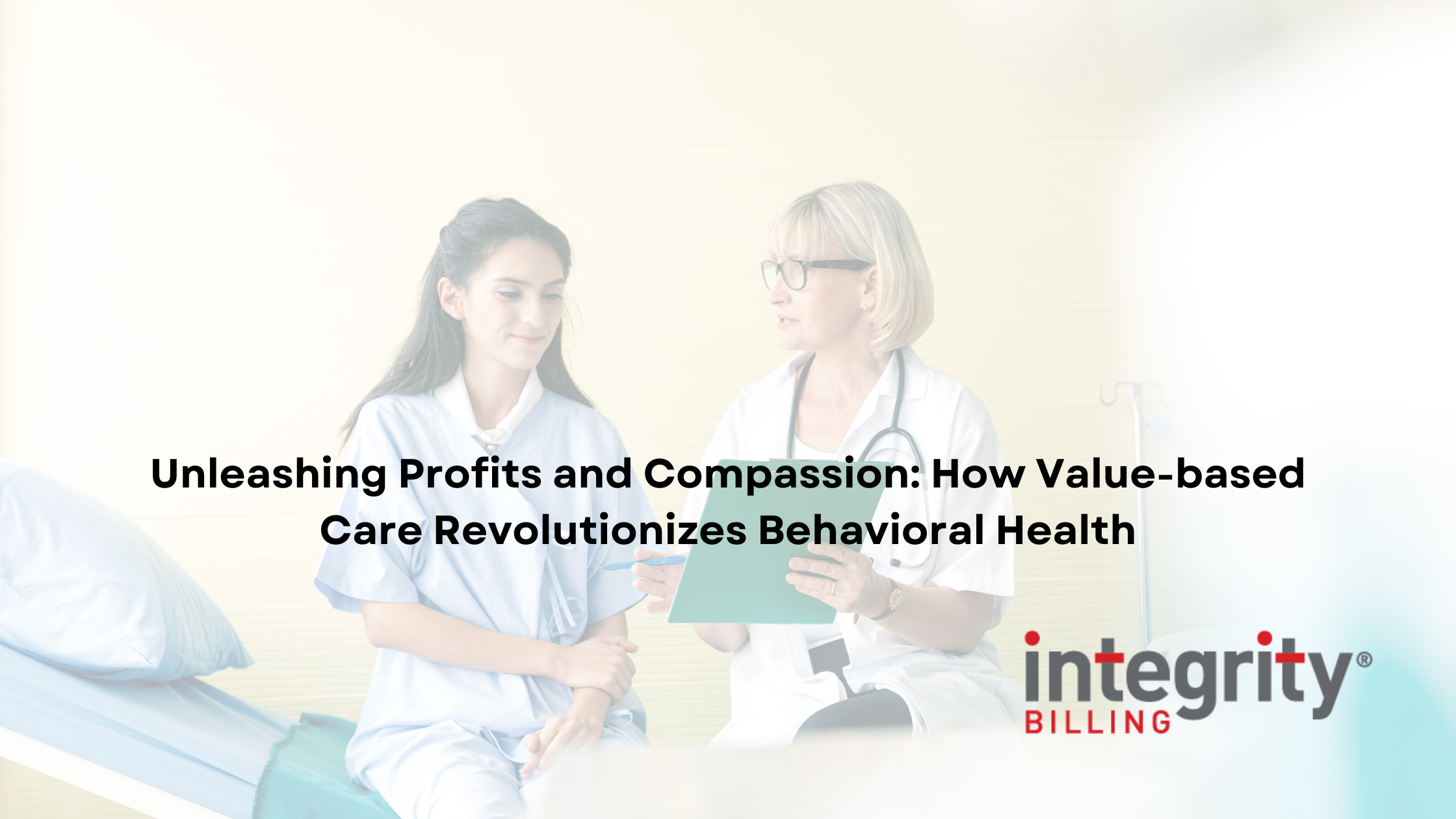 value-based care